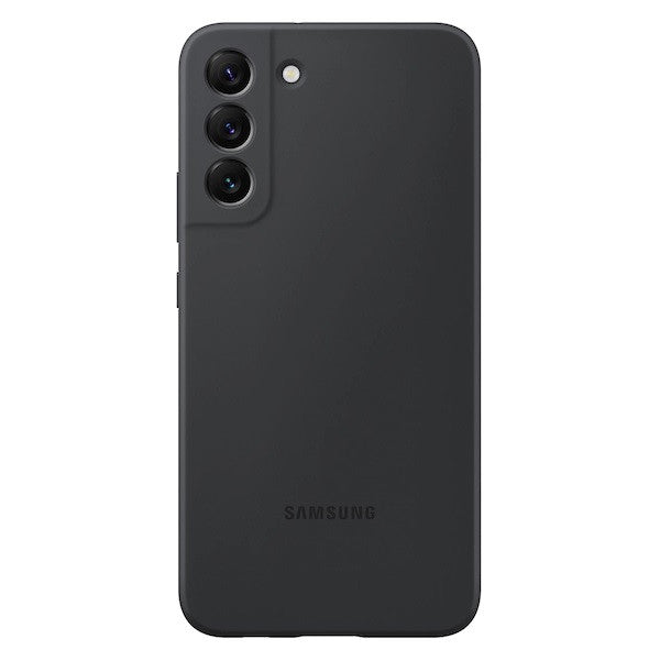 Matte Finish Protective TPU Back Case For Galaxy S22 Series