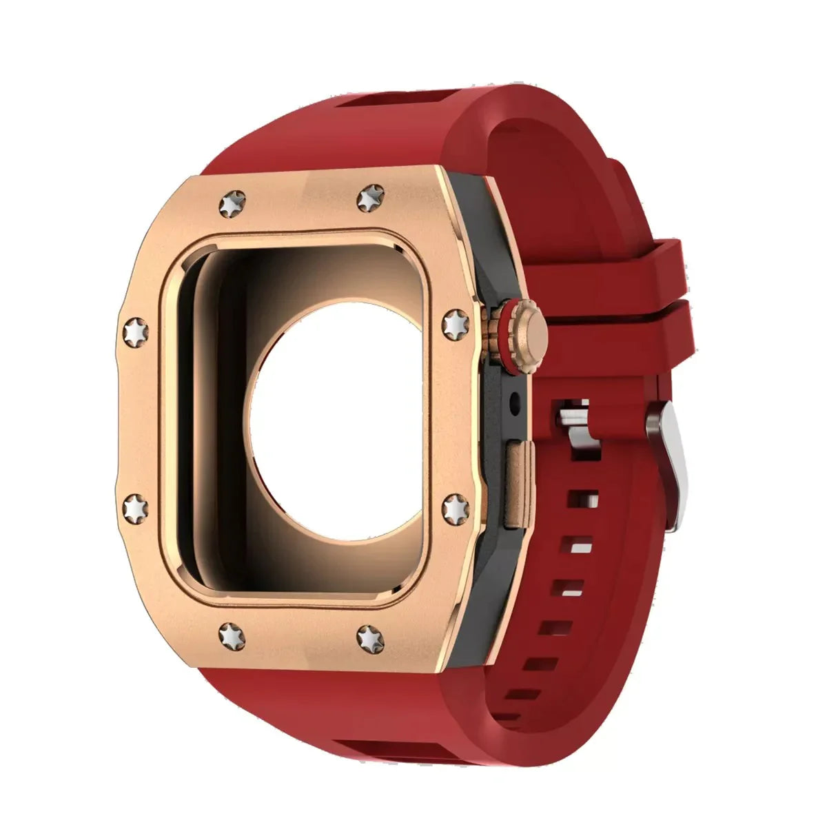 Luxury Modification Kit New Design Compatible For Smart-Watch