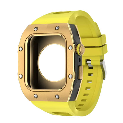 Luxury Modification Kit New Design Compatible For Smart-Watch