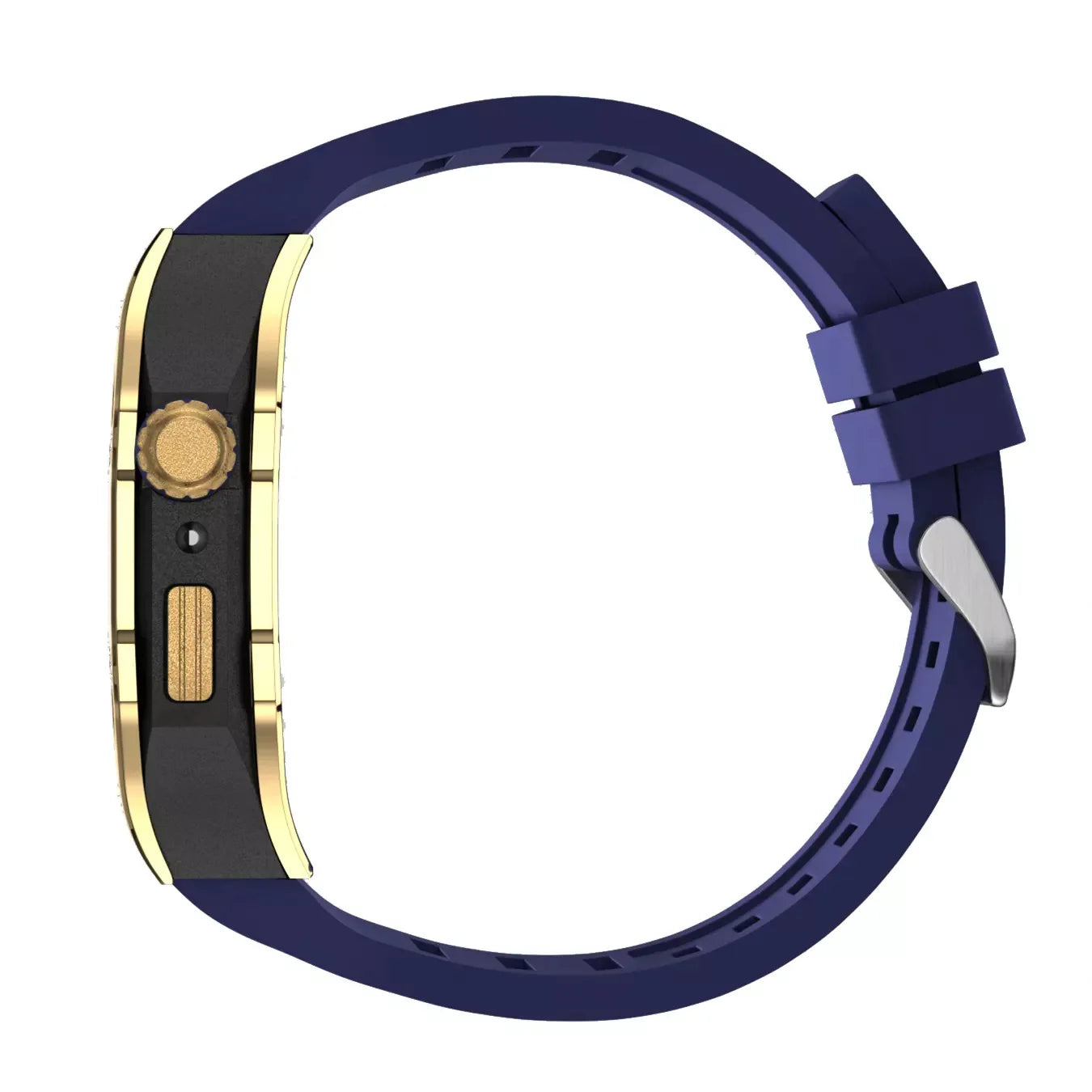 Luxury Modification Kit New Design Compatible For Smart-Watch