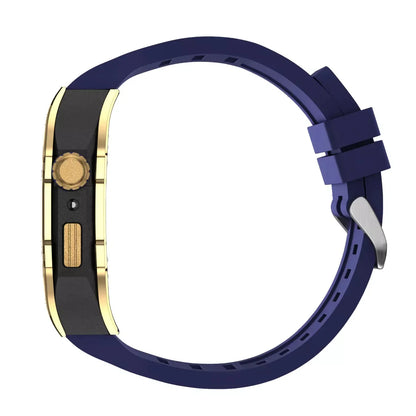 Luxury Modification Kit New Design Compatible For Smart-Watch