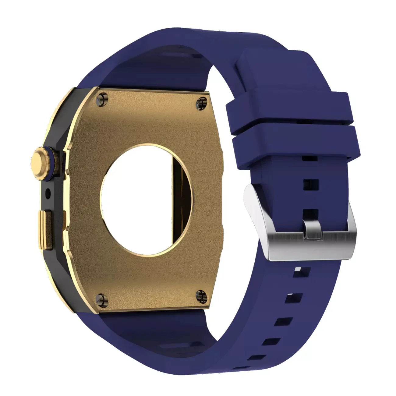 Luxury Modification Kit New Design Compatible For Smart-Watch