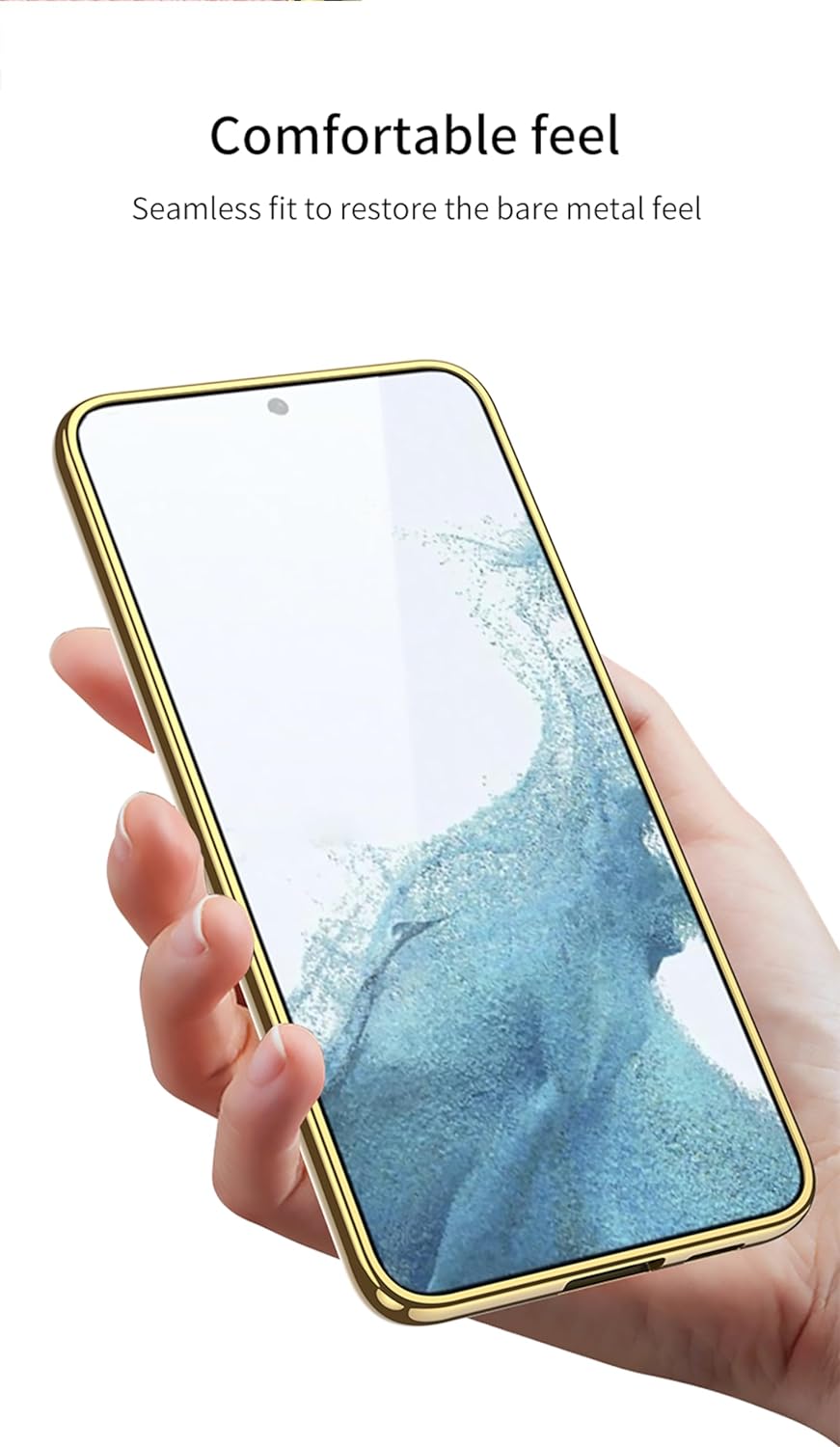 Inspirational Lion Pattern Glass Case  For Oneplus 12