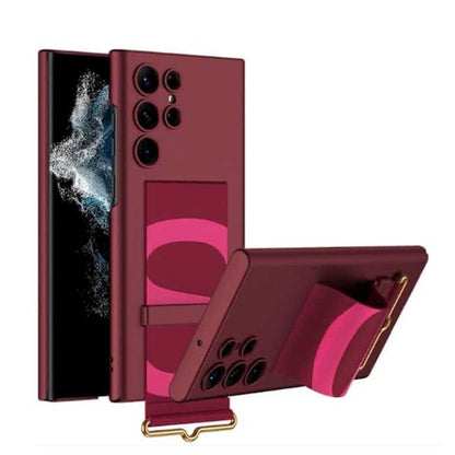 Stripped Design Case for Samsung S23 Ultra