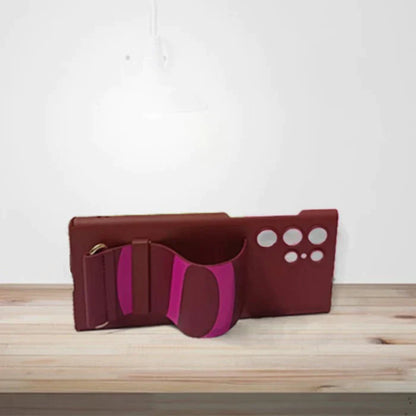 Stripped Design Case for Samsung S23 Ultra