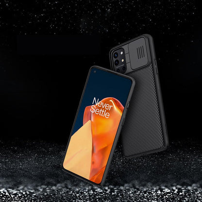 Nillkin OnePlus 9R Camshield Shockproof Business Case