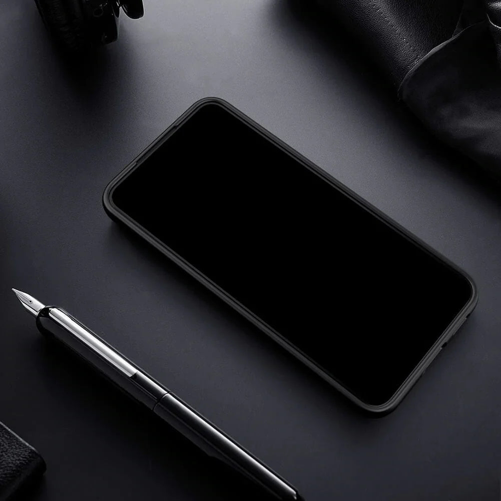 Galaxy S22 Ultra Synthetic Carbon Fiber Case