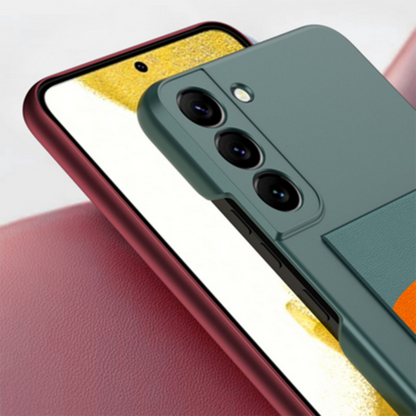 Stripped Design Case for Samsung S23/ S23 Plus