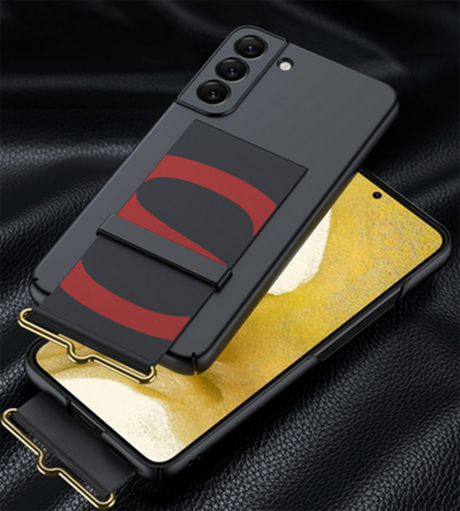 Stripped Design Case for Samsung S23/ S23 Plus