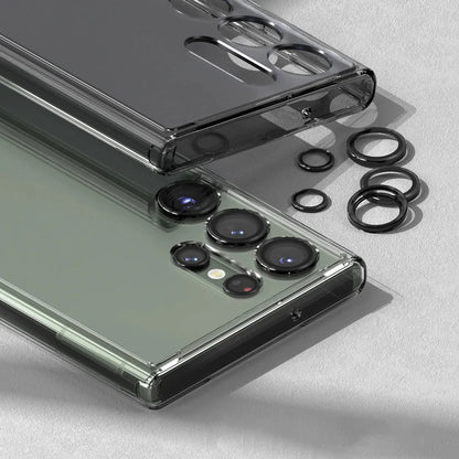 Camera Lens Protector For Galaxy S23 Series