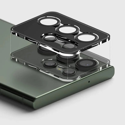Camera Lens Protector For Galaxy S23 Series