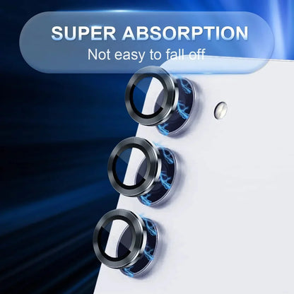 Camera Lens Protector For Galaxy S23 Series