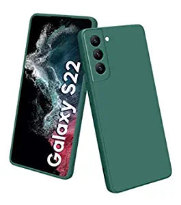 Luxury Premium Matte Case For Galaxy S23 Plus