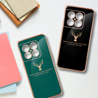 Inspirational Deer Protective Back Case OnePlus 10Pro