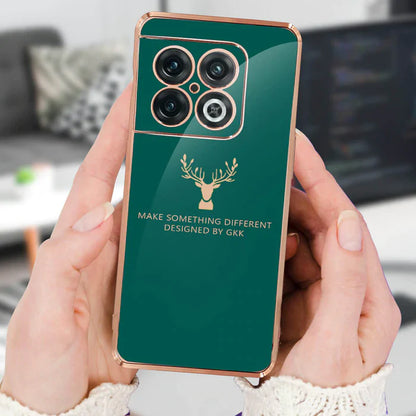 Inspirational Deer Protective Back Case OnePlus 10Pro