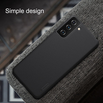 Nillkin Super Frosted Shield Matte Case For Samsung Galaxy S21+