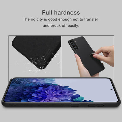 Nillkin Super Frosted Shield Matte Case For Samsung Galaxy S21+