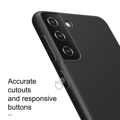 Nillkin Super Frosted Shield Matte Case For Samsung Galaxy S21+