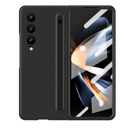 Ultra Slim Case with Pen for Galaxy Z Fold4