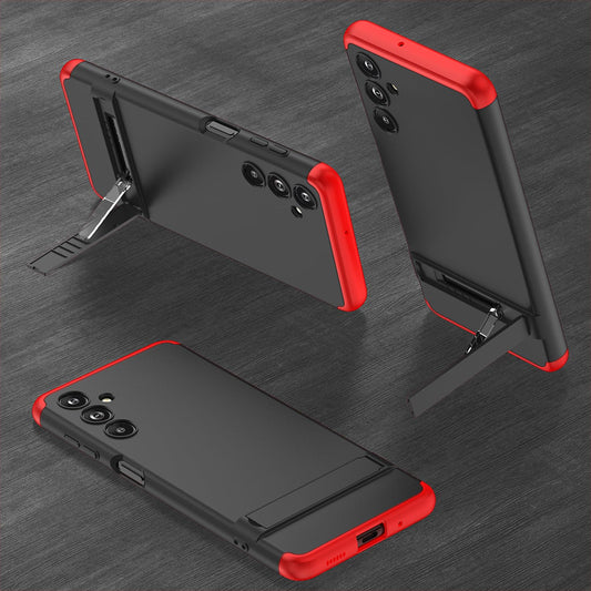 Ultra Slim Matte Impact Armor Case - Galaxy S25