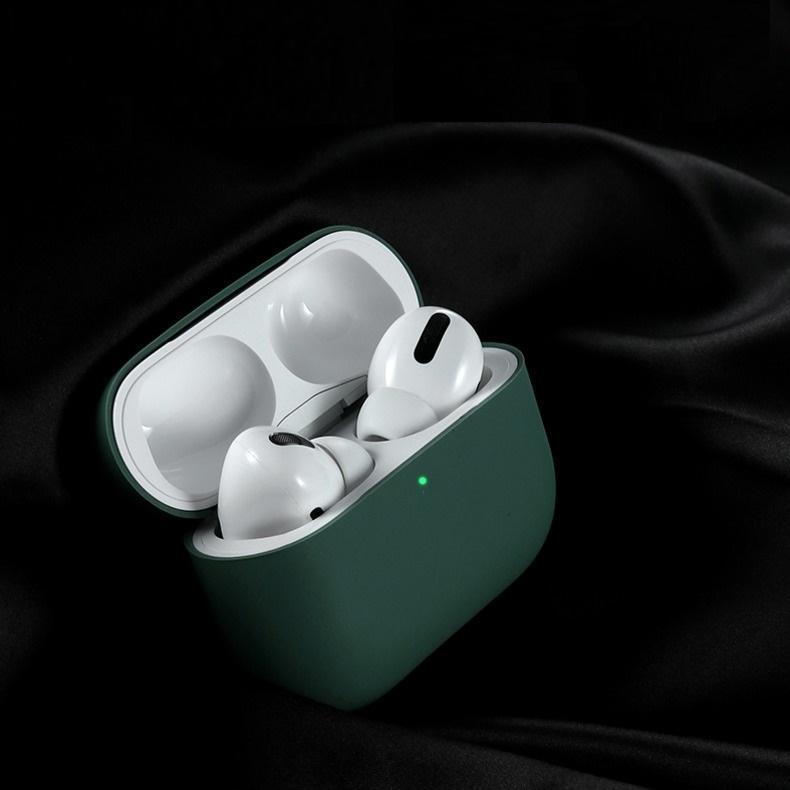 TWS Pro Silicone Airpods Case