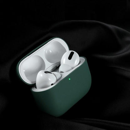 TWS Pro Silicone Airpods Case
