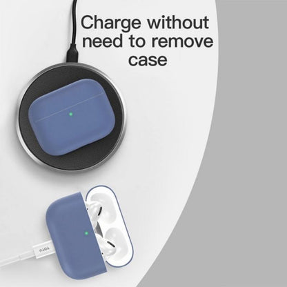 TWS Pro Silicone Airpods Case