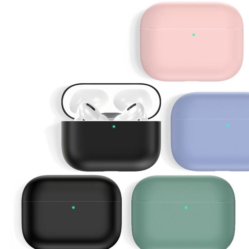 TWS Pro Silicone Airpods Case