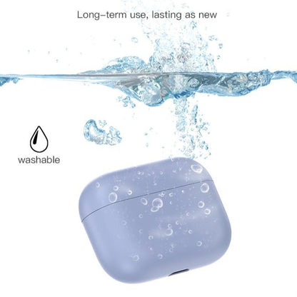 TWS Pro Silicone Airpods Case