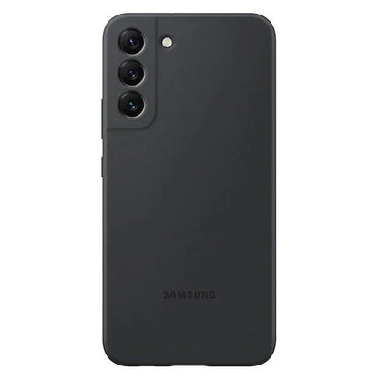 Luxury Premium Matte Case For Galaxy S22