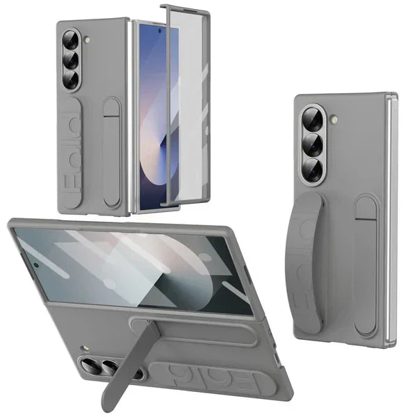 Full Protection Dual Function Wristband For Galaxy Z Fold Series