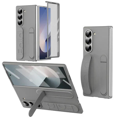 Full Protection Dual Function Wristband For Galaxy Z Fold Series