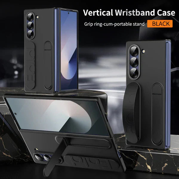 Full Protection Dual Function Wristband For Galaxy Z Fold Series