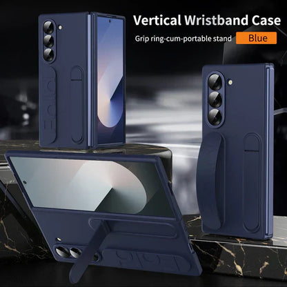 Full Protection Dual Function Wristband For Galaxy Z Fold Series
