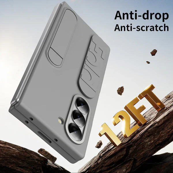 Full Protection Dual Function Wristband For Galaxy Z Fold Series